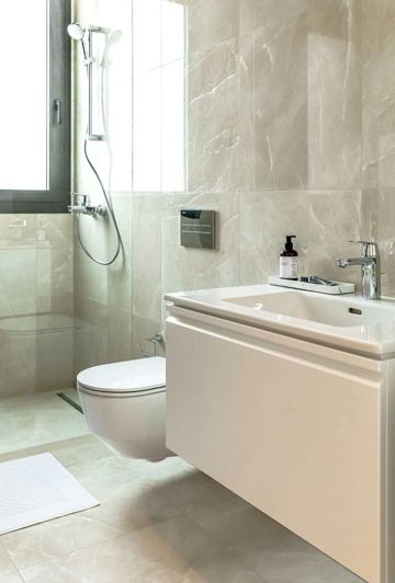 Image No.9-Appartement de 1 chambre à vendre à Paphos