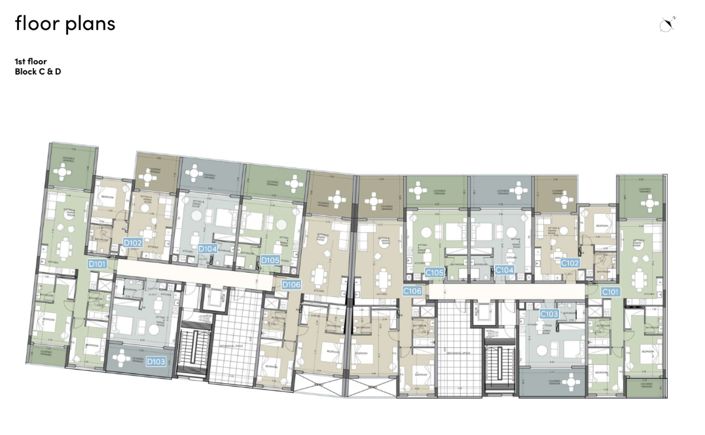 Image No.22-Studio à vendre à Paphos