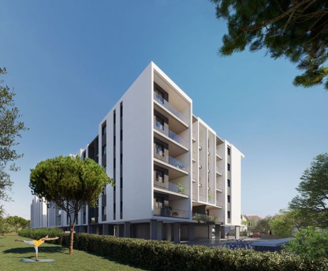Image No.14-3 Bed Apartment for sale
