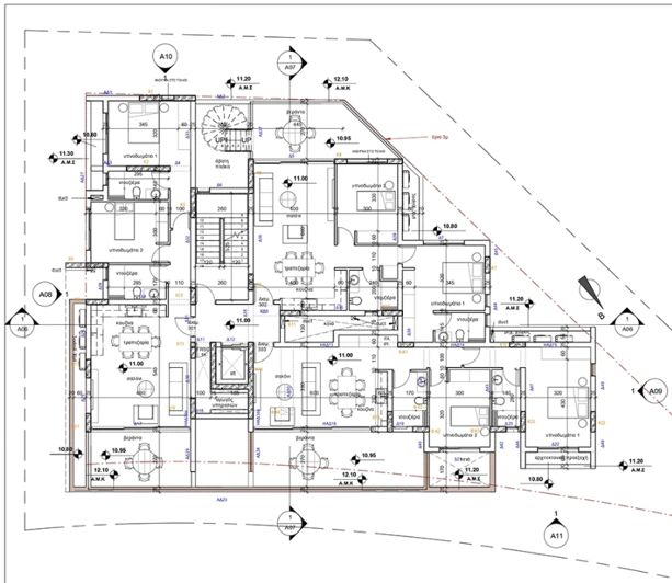 Image No.9-3 Bed Property for sale