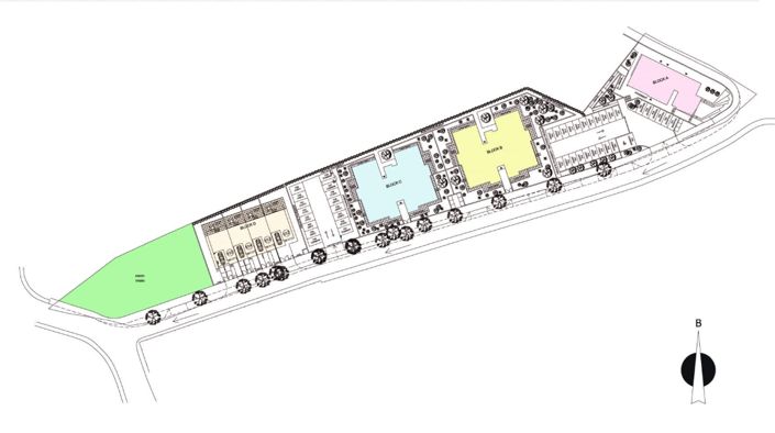 Image No.11-Appartement de 3 chambres à vendre à Paphos