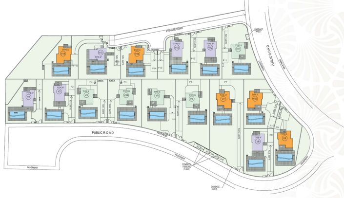 Image No.9-2 Bed Villa for sale