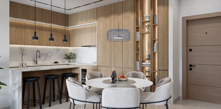 Image No.13-Appartement de 3 chambres à vendre à Limassol