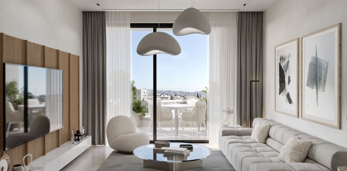 Image No.19-3 Bed Apartment for sale