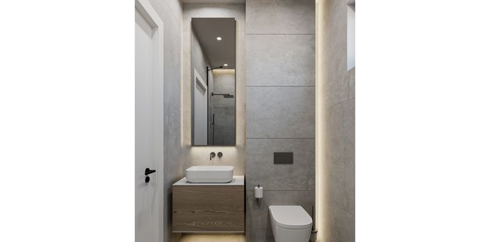 Image No.21-3 Bed Apartment for sale