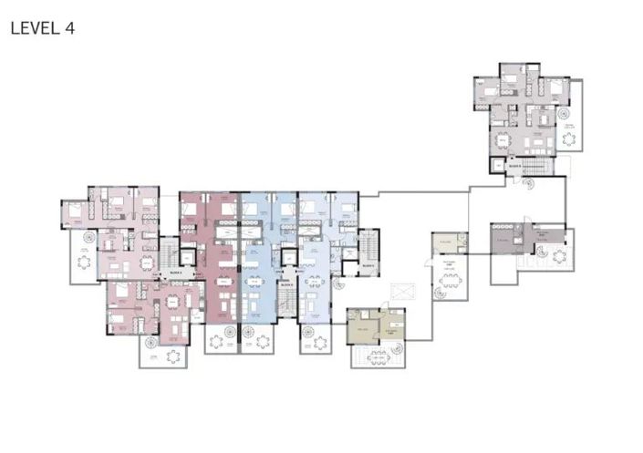 Image No.27-3 Bed Apartment for sale