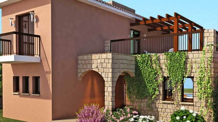 Image No.2-3 Bed Villa for sale