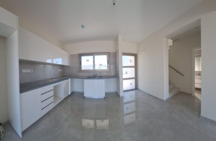 Image No.3-Villa de 3 chambres à vendre à Paphos