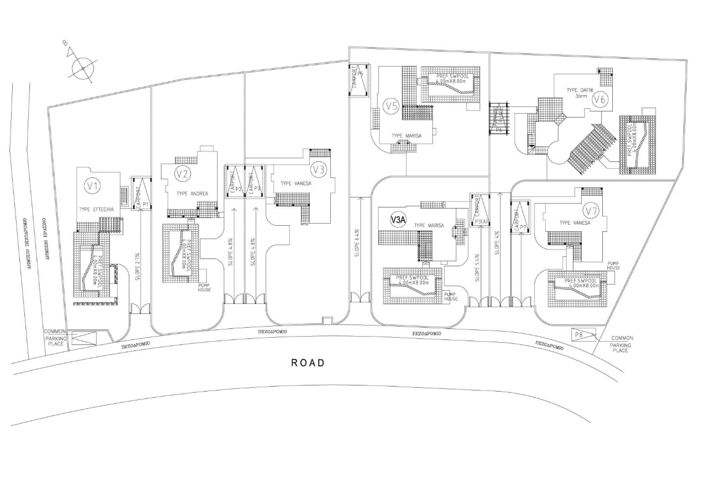 Image No.8-3 Bed Villa for sale