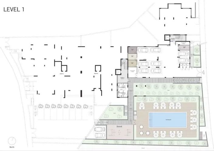 Image No.24-Appartement de 2 chambres à vendre à Limassol