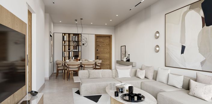 Image No.11-2 Bed Apartment for sale