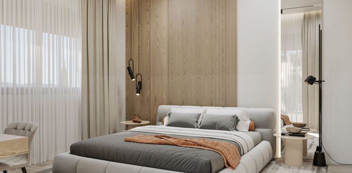 Image No.20-2 Bed Apartment for sale