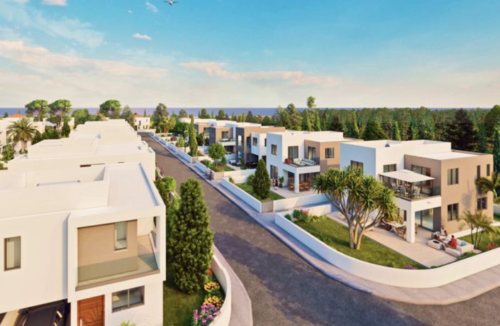 Image No.2-3 Bed Villa for sale