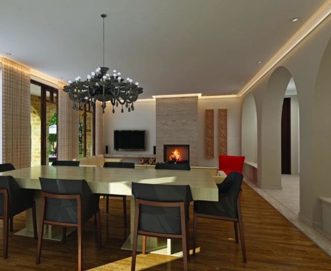 Image No.2-3 Bed Villa for sale