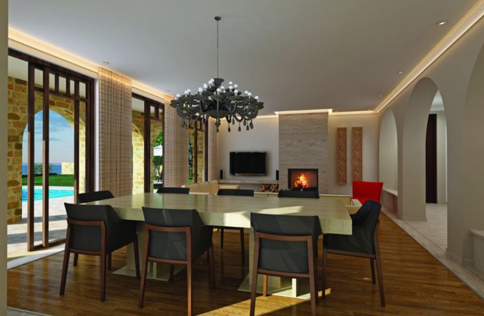 Image No.2-3 Bed Villa for sale