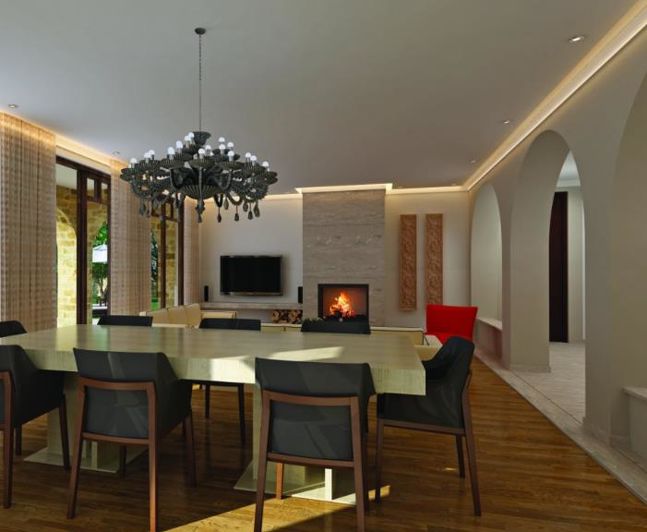 Image No.2-3 Bed Villa for sale