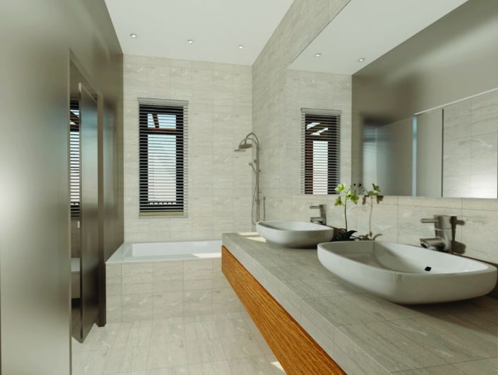 Image No.6-3 Bed Villa for sale