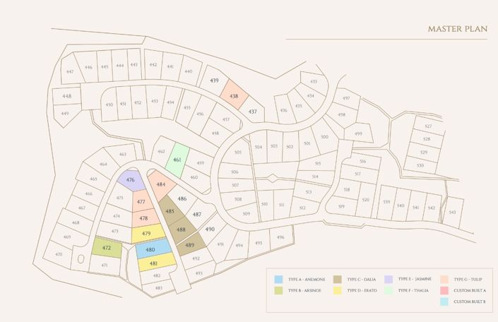 Image No.8-3 Bed Villa for sale