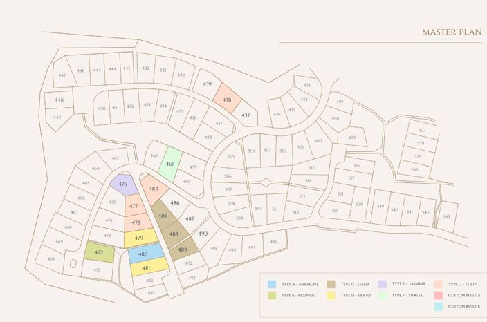 Image No.9-3 Bed Villa for sale