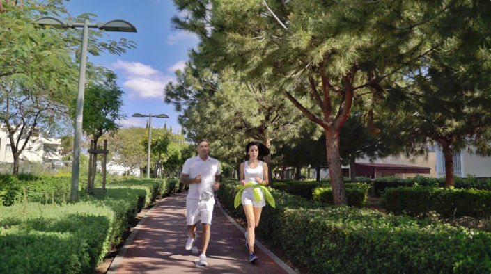 Image No.2-3 Bed Apartment for sale