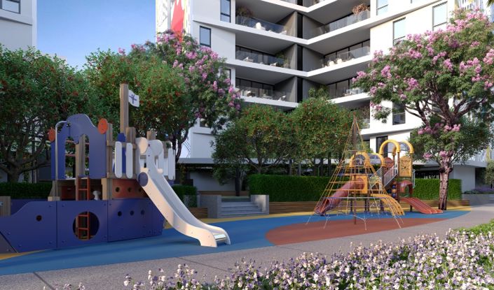 Image No.4-3 Bed Apartment for sale