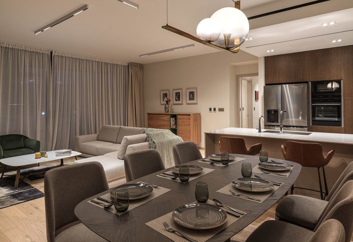 Image No.5-3 Bed Apartment for sale