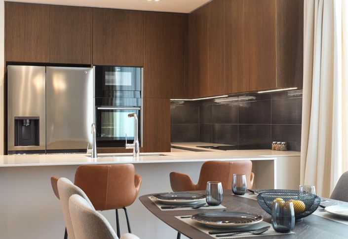 Image No.7-3 Bed Apartment for sale