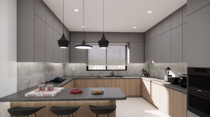 Image No.5-4 Bed Villa for sale