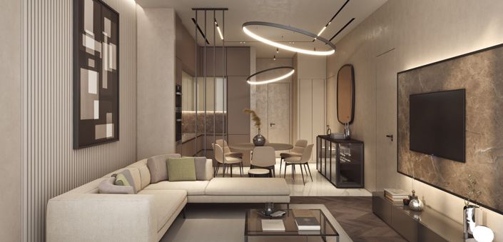 Image No.3-2 Bed Apartment for sale