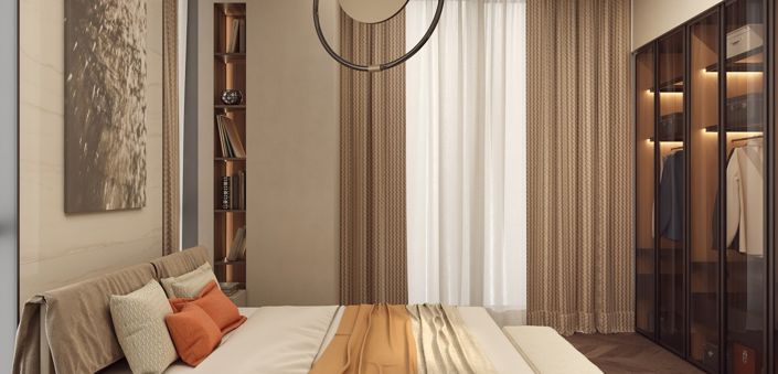 Image No.4-2 Bed Apartment for sale