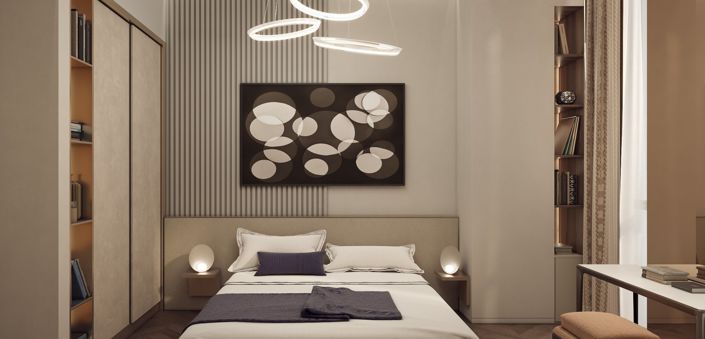 Image No.6-2 Bed Apartment for sale