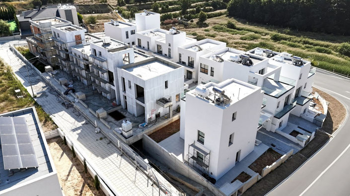 Image No.3-3 Bed Villa for sale