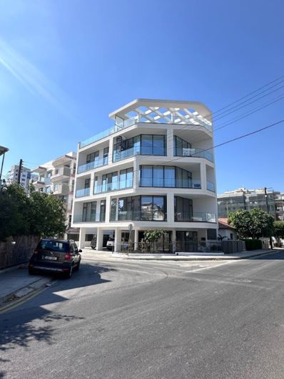 Image No.2-Propriété de 3 chambres à vendre à Limassol