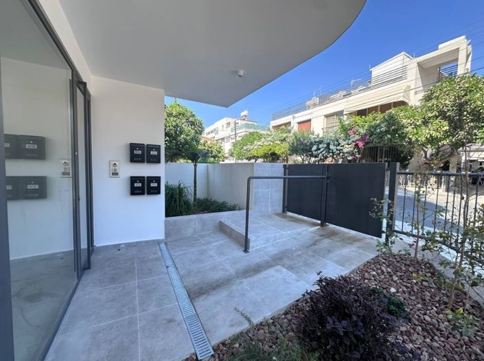 Image No.34-Propriété de 3 chambres à vendre à Limassol