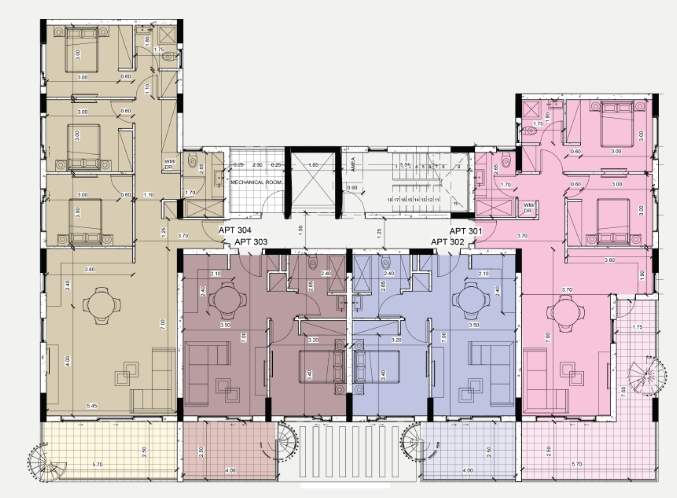 Image No.12-2 Bed Property for sale