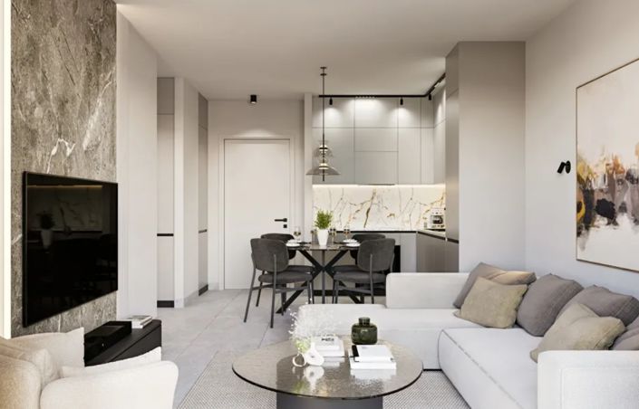 Image No.5-1 Bed Apartment for sale