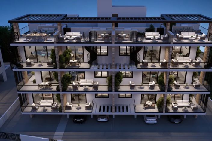 Image No.2-3 Bed Apartment for sale