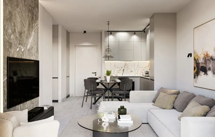 Image No.3-1 Bed Apartment for sale