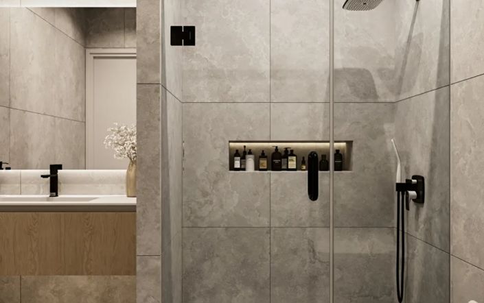 Image No.8-1 Bed Apartment for sale