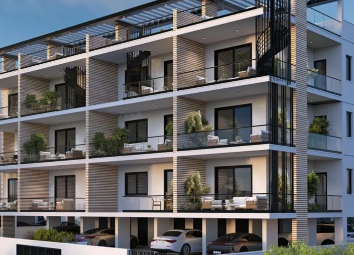 Image No.9-1 Bed Apartment for sale