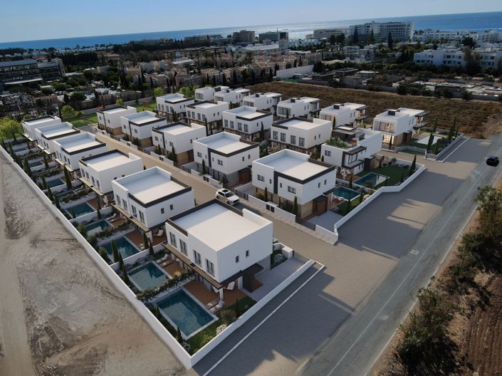 Image No.15-Villa de 3 chambres à vendre à Paphos