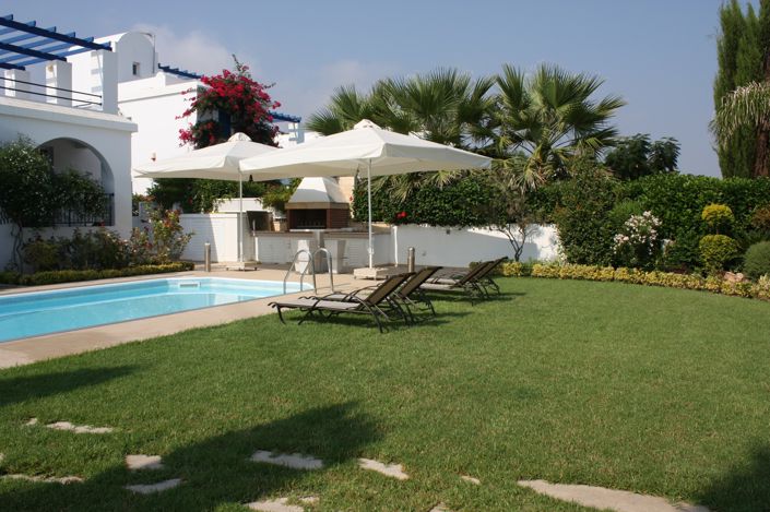 Image No.19-Villa de 7 chambres à vendre à Lachi