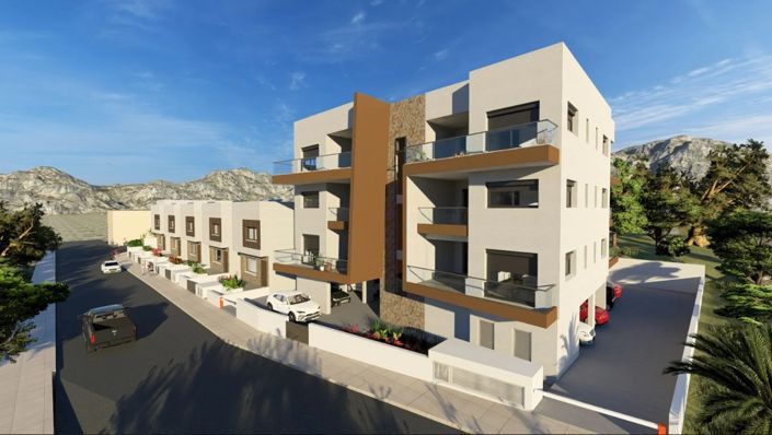 Image No.2-2 Bed Apartment for sale