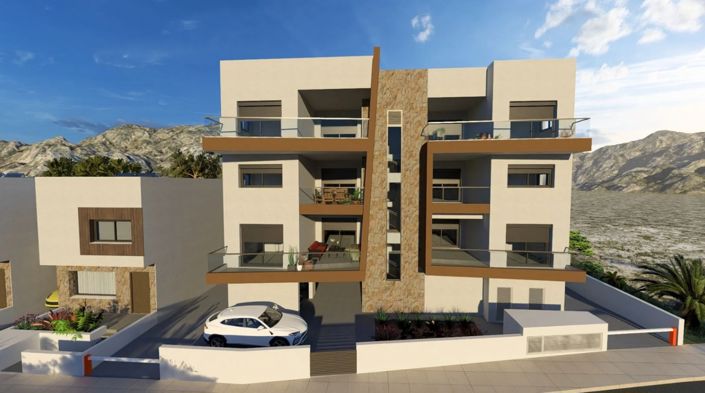 Image No.3-2 Bed Apartment for sale