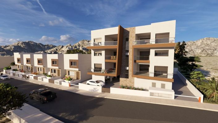 Image No.6-2 Bed Apartment for sale