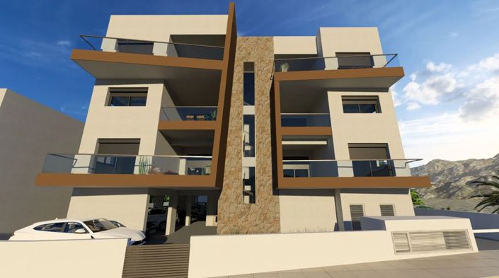 Image No.3-2 Bed Apartment for sale