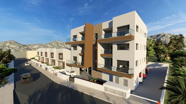 Image No.4-Villa de 3 chambres à vendre à Paramytha