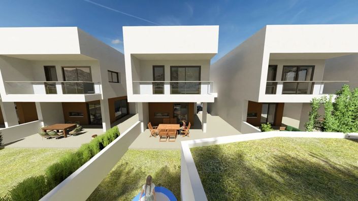 Image No.2-3 Bed Villa for sale