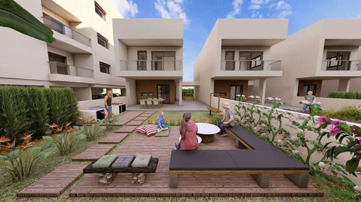 Image No.4-3 Bed Villa for sale