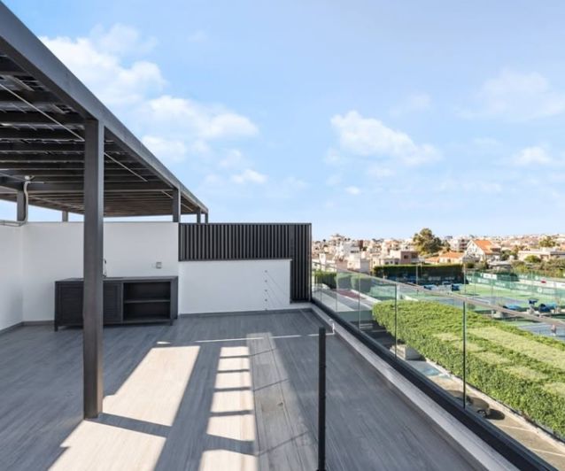 Image No.4-Propriété de 3 chambres à vendre à Limassol